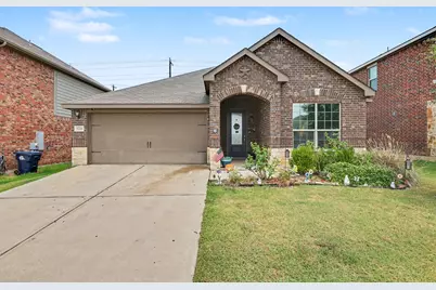5216 Persimmon Drive, Denton, TX 76207 - Photo 1