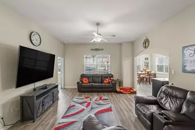 5216 Persimmon Drive, Denton, TX 76207 - Photo 2