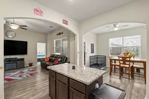 5216 Persimmon Dr, Denton, TX 76207 - Photo 6