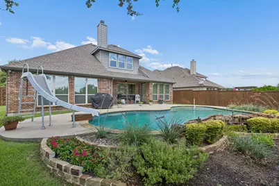 6204 Indian Blanket Trail, Flower Mound, TX 75028 - Photo 30
