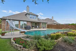 6204 Indian Blanket Trail, Flower Mound, TX 75028 - Photo 30