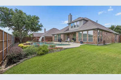 6204 Indian Blanket Trail, Flower Mound, TX 75028 - Photo 34