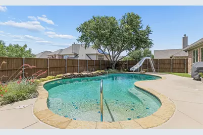 6204 Indian Blanket Trail, Flower Mound, TX 75028 - Photo 32
