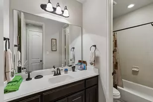 6204 Indian Blanket Trail, Flower Mound, TX 75028 - Photo 8