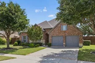 6204 Indian Blanket Trail, Flower Mound, TX 75028 - Photo 2