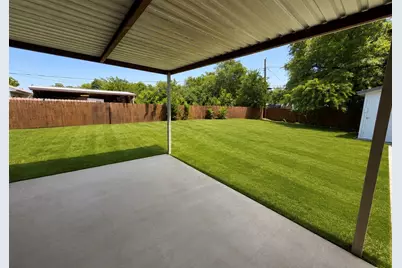 1640 Glenn Drive, Blue Mound, TX 76131 - Photo 10