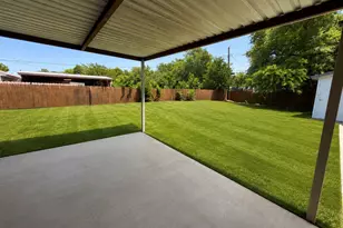 1640 Glenn Dr, Blue Mound, TX 76131 - Photo 10