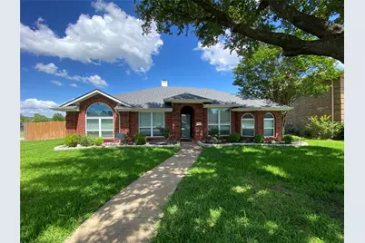 1101 Boyd Drive, Wylie, TX 75098 - Photo 1