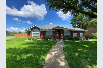 1101 Boyd Drive, Wylie, TX 75098 - Photo 2
