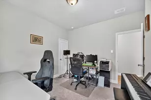3109 Dominion St, Denton, TX 76209 - Photo 22