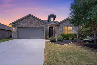 3109 Dominion Street, Denton, TX 76209 - Photo 1