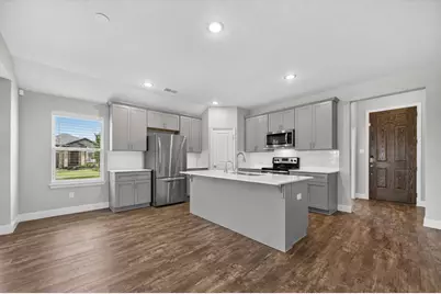 3109 Dominion Street, Denton, TX 76209 - Photo 4