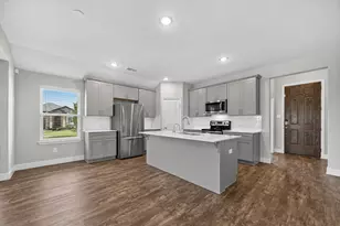 3109 Dominion St, Denton, TX 76209 - Photo 4