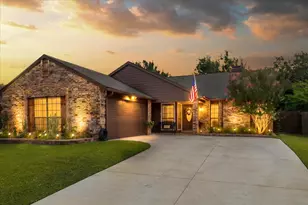 510 Rosewood Ln, Forney, TX 75126 - Photo 1