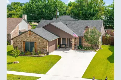 510 Rosewood Lane, Forney, TX 75126 - Photo 2