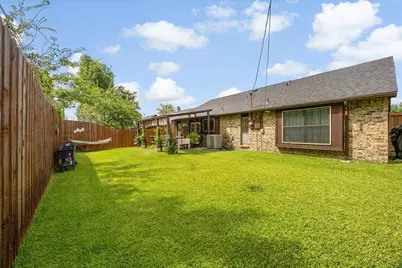 510 Rosewood Lane, Forney, TX 75126 - Photo 24