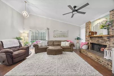 510 Rosewood Lane, Forney, TX 75126 - Photo 6