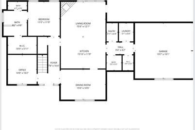 1626 Hawthorne Street, Cleburne, TX 76033 - Photo 4