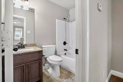 1626 Hawthorne Street, Cleburne, TX 76033 - Photo 30