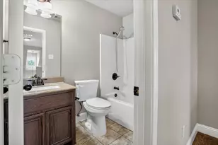 1626 Hawthorne St, Cleburne, TX 76033 - Photo 30