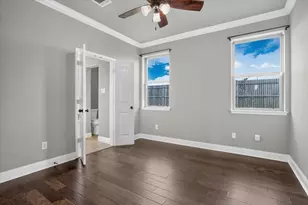 1626 Hawthorne St, Cleburne, TX 76033 - Photo 18