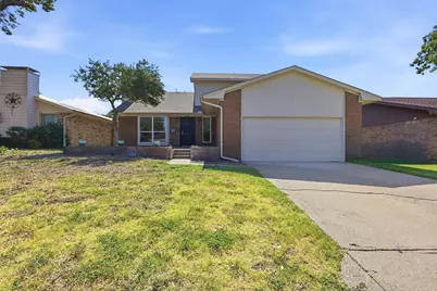 8782 Marilyn Drive, Frisco, TX 75033 - Photo 1