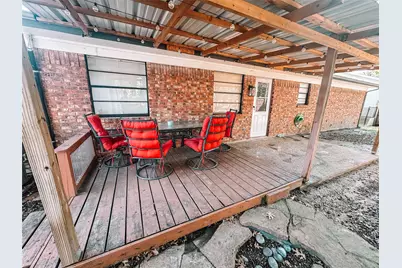 116 Gantt Street, Terrell, TX 75160 - Photo 14
