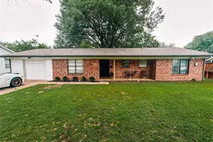 116 Gantt St, Terrell, TX 75160 - Photo 10