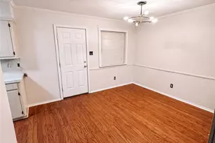 116 Gantt St, Terrell, TX 75160 - Photo 2