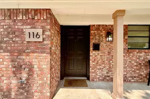 116 Gantt St, Terrell, TX 75160 - Photo 1