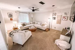 116 Gantt St, Terrell, TX 75160 - Photo 6