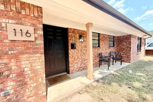 116 Gantt St, Terrell, TX 75160 - Photo 16