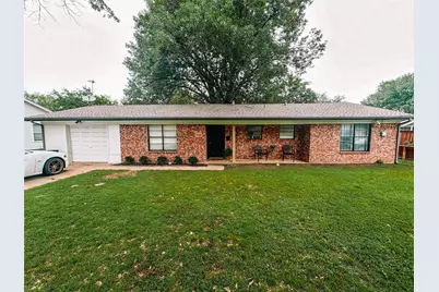 116 Gantt Street, Terrell, TX 75160 - Photo 10