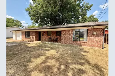 116 Gantt Street, Terrell, TX 75160 - Photo 2