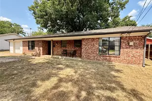 116 Gantt St, Terrell, TX 75160 - Photo 2
