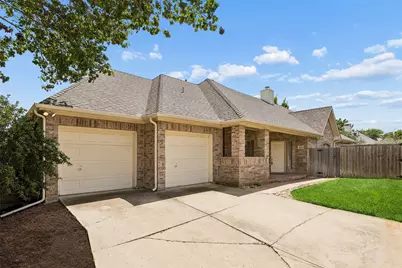 1905 Trevor Court, Flower Mound, TX 75028 - Photo 2