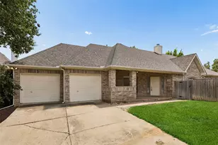 1905 Trevor Ct, Flower Mound, TX 75028 - Photo 1