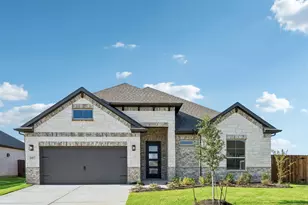 2417 Rams Horn Dr, Waxahachie, TX 75167 - Photo 1