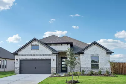 2417 Rams Horn Drive, Waxahachie, TX 75167 - Photo 2