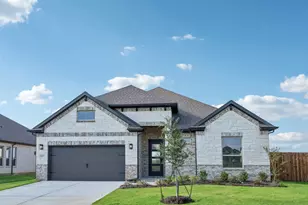 2417 Rams Horn Dr, Waxahachie, TX 75167 - Photo 2