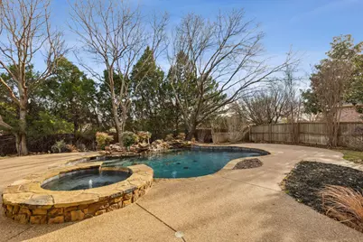 5004 Seville Lane, Flower Mound, TX 75028 - Photo 36
