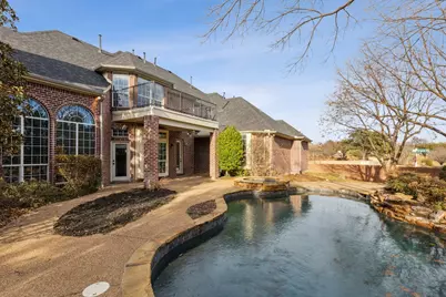 5004 Seville Lane, Flower Mound, TX 75028 - Photo 38