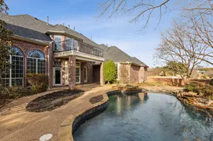 5004 Seville Ln, Flower Mound, TX 75028 - Photo 38
