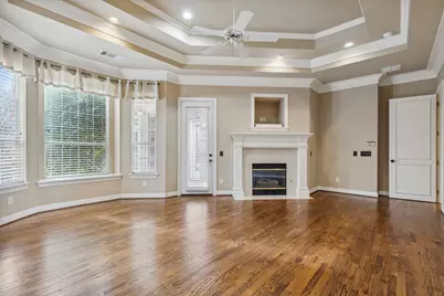 5004 Seville Lane, Flower Mound, TX 75028 - Photo 12