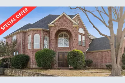 5004 Seville Lane, Flower Mound, TX 75028 - Photo 1