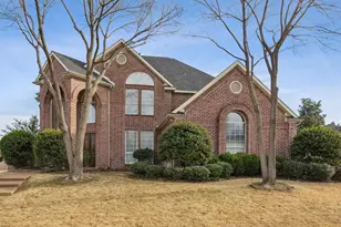 5004 Seville Ln, Flower Mound, TX 75028 - Photo 4