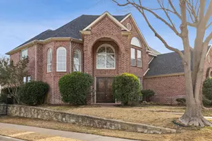 5004 Seville Ln, Flower Mound, TX 75028 - Photo 2