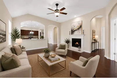 11217 Gibbons Creek Drive, Frisco, TX 75036 - Photo 1