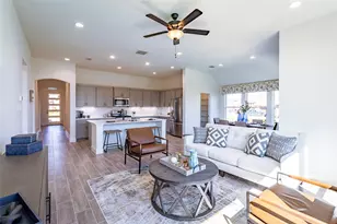 4437 Sweet Clover Ln, Fort Worth, TX 76036 - Photo 6