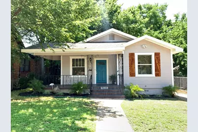 2628 Wilkinson Avenue, Fort Worth, TX 76103 - Photo 1